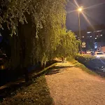 Enchanting Eipprova דירה לובליאנה