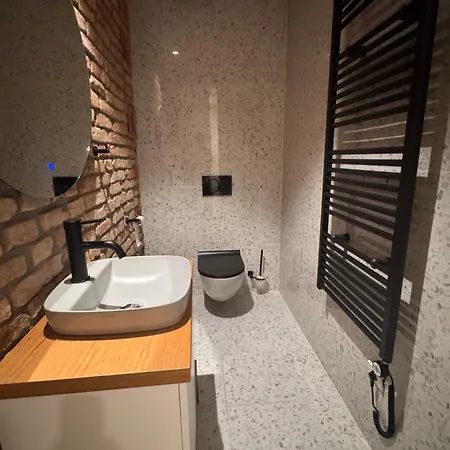 Apartman Enchanting Eipprova *