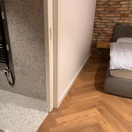 Apartman Enchanting Eipprova