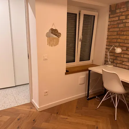 Apartman Enchanting Eipprova *