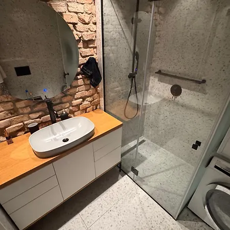 Enchanting Eipprova Apartman