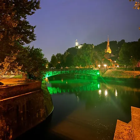 Enchanting Eipprova Διαμέρισμα