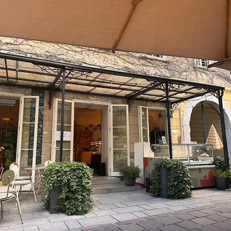 Enchanting Eipprova * Ljubljana