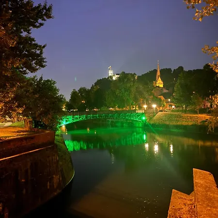 Enchanting Eipprova Διαμέρισμα