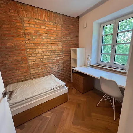 Enchanting Eipprova Appartement Ljubljana
