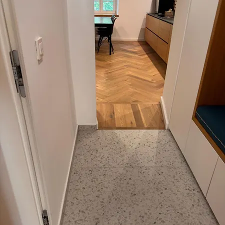 Enchanting Eipprova Apartman Ljubljana