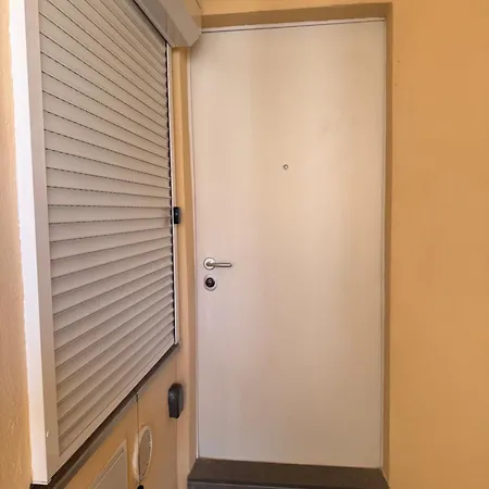 Enchanting Eipprova Διαμέρισμα