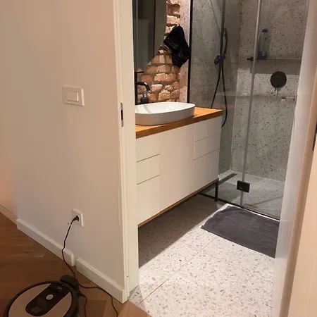 Enchanting Eipprova Λιουμπλιάνα