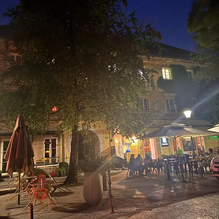 Enchanting Eipprova Ljubljana