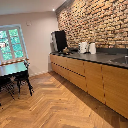 Enchanting Eipprova * Λιουμπλιάνα