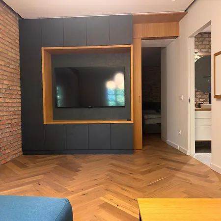 Enchanting Eipprova * Λιουμπλιάνα