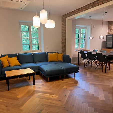 Enchanting Eipprova Apartamento