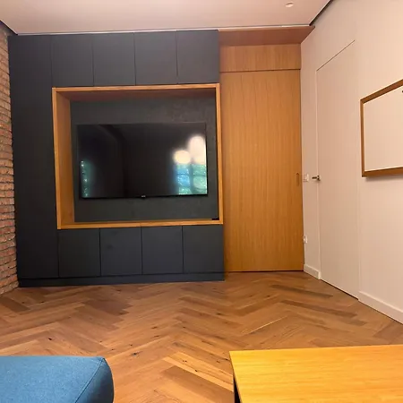 Apartman Enchanting Eipprova *