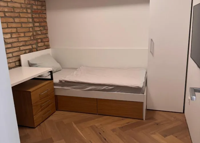 Enchanting Eipprova * ليوبليانا