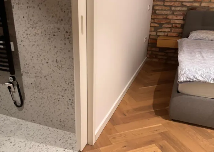 Apartmán Enchanting Eipprova