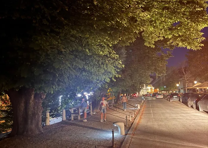 Enchanting Eipprova Διαμέρισμα Λιουμπλιάνα