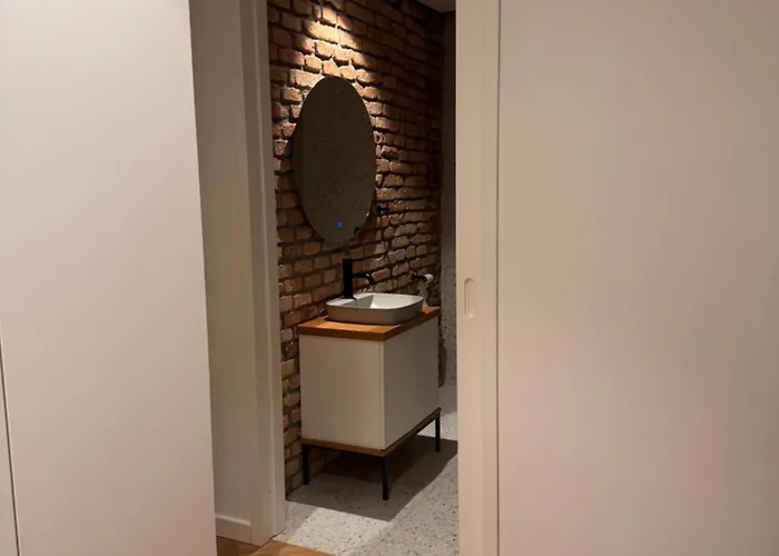 Enchanting Eipprova * ليوبليانا