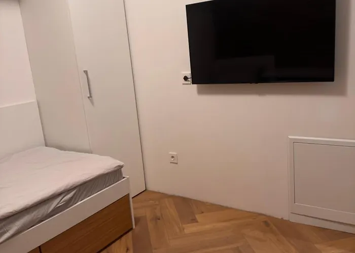 Enchanting Eipprova Apartmán *