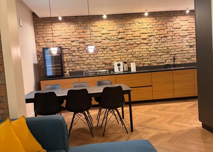 Enchanting Eipprova شقة *