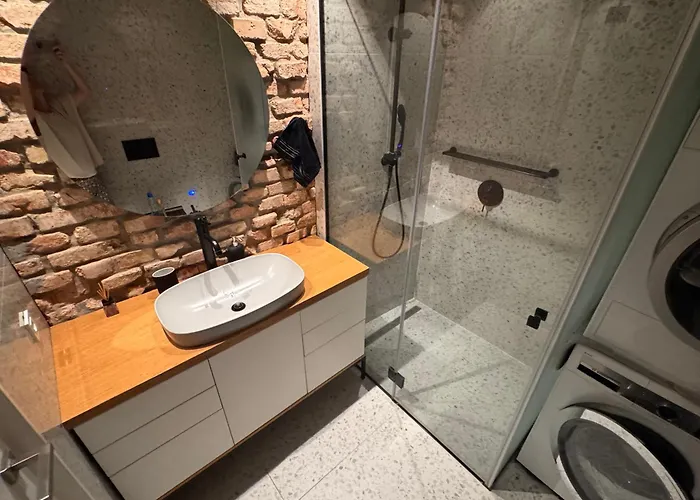 Enchanting Eipprova Διαμέρισμα