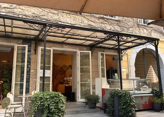 Enchanting Eipprova * ليوبليانا