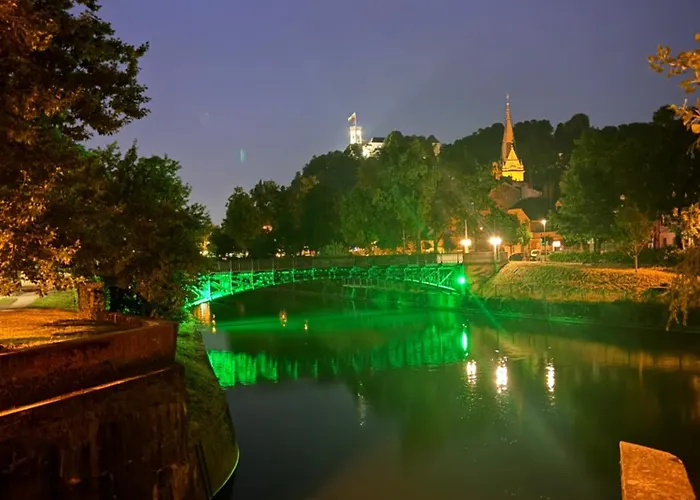 Enchanting Eipprova Apartmán