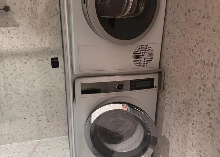 Apartmán Enchanting Eipprova Lublaň