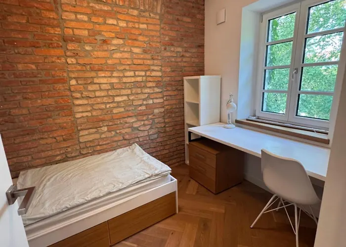 Enchanting Eipprova Διαμέρισμα Λιουμπλιάνα