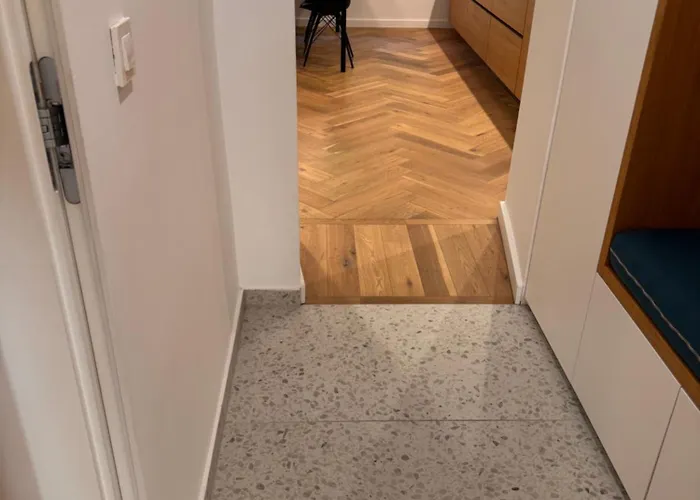 Enchanting Eipprova شقة ليوبليانا