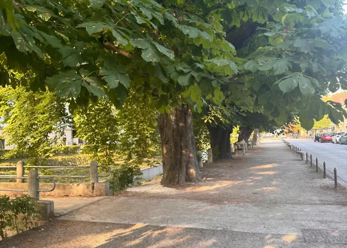 Enchanting Eipprova Διαμέρισμα *