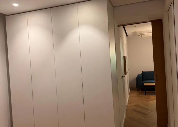 Διαμέρισμα Enchanting Eipprova Λιουμπλιάνα