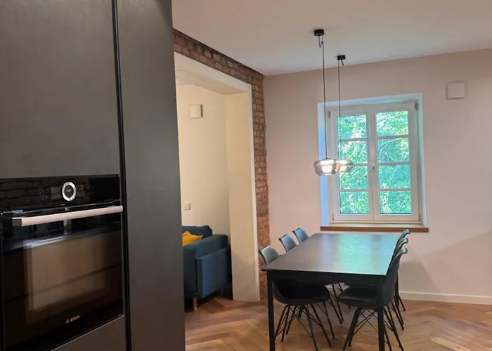 Enchanting Eipprova شقة ليوبليانا