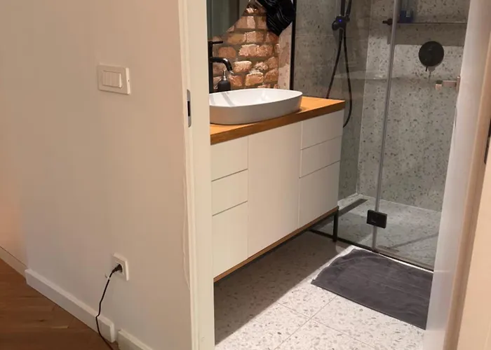 Enchanting Eipprova Λιουμπλιάνα