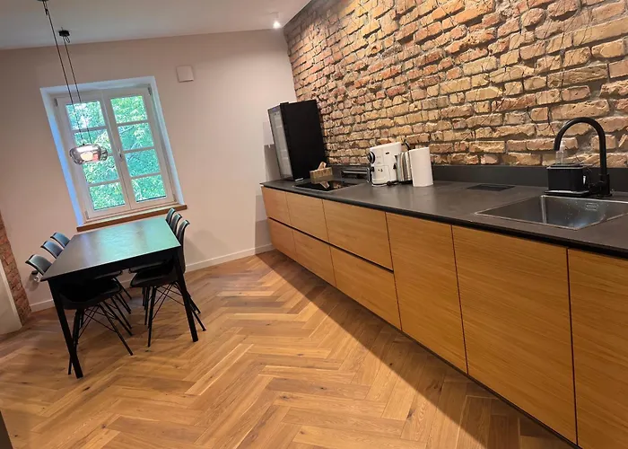 Enchanting Eipprova * Lublaň