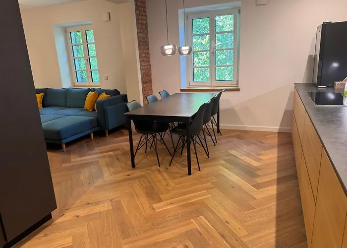 Enchanting Eipprova Διαμέρισμα Λιουμπλιάνα