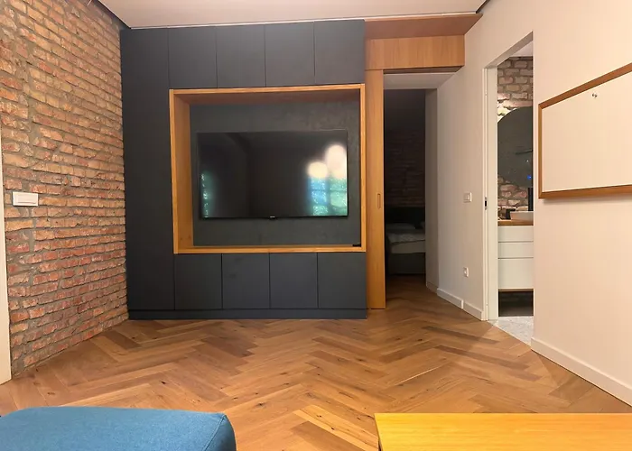 Enchanting Eipprova * ليوبليانا