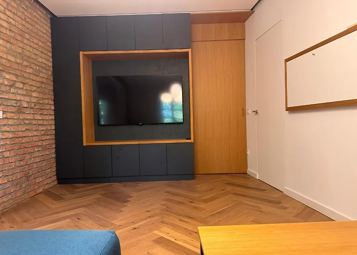 Apartmán Enchanting Eipprova *