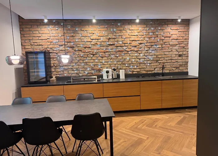 Enchanting Eipprova Λιουμπλιάνα