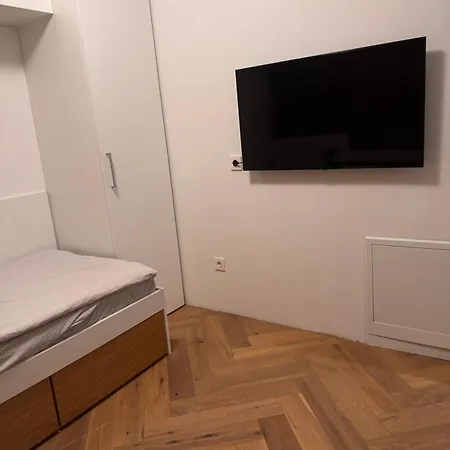 Enchanting Eipprova Apartament *