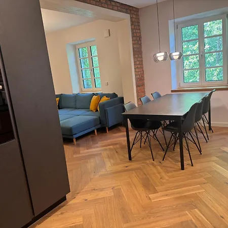 Apartment Enchanting Eipprova